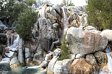 Grizzly Peak
