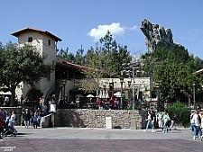 Grizzly Peak