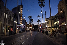 Hollywood Land