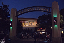 Hollywood Land