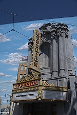 Hollywood Land
