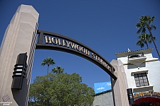 Hollywood Land