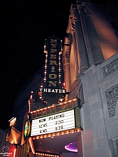 Hollywood Land