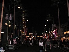 Hollywood Land