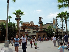 Hollywood Land