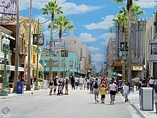 Hollywood Land
