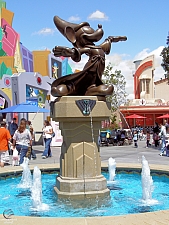 Hollywood Land