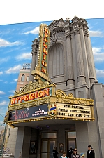 Hollywood Land