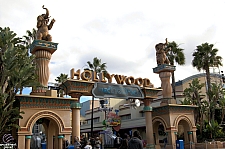 Hollywood Land