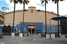 Hollywood Land