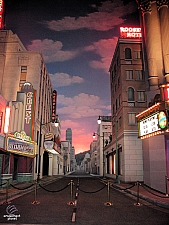 Hollywood Land