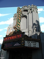 Hollywood Land