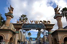 Hollywood Land