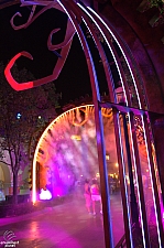 Hollywood Land