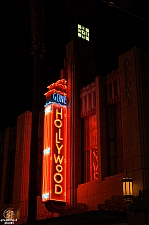 Hollywood Land