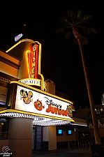Hollywood Land