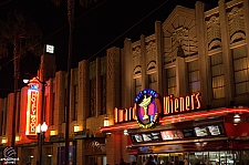 Hollywood Land