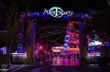 Hollywood Land