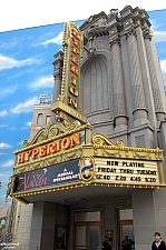 Hollywood Land