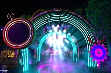 Hollywood Land