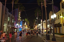 Hollywood Land