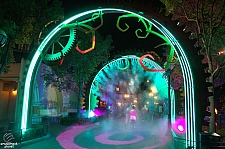 Hollywood Land