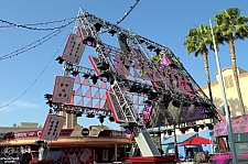 Hollywood Land