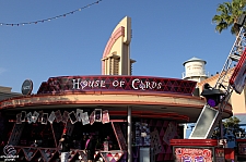 Hollywood Land