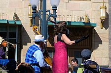 Hollywood Land