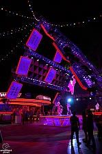 Hollywood Land