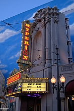 Hollywood Land