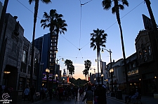 Hollywood Land
