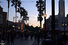 Hollywood Land