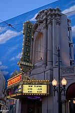 Hollywood Land