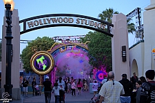 Hollywood Land