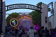 Hollywood Land