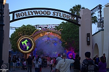 Hollywood Land