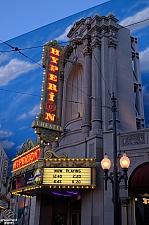 Hollywood Land
