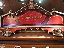 Pixar Pier