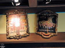 Pixar Pier