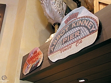 Pixar Pier
