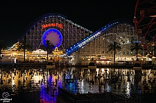 Pixar Pier