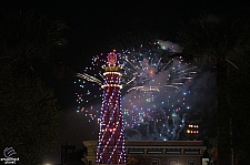 Pixar Pier
