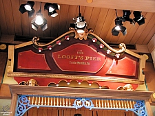 Pixar Pier