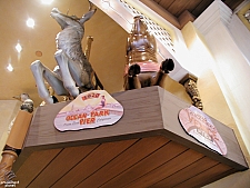 Pixar Pier