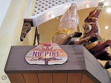 Pixar Pier
