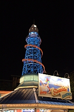 Pixar Pier
