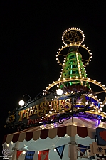 Pixar Pier