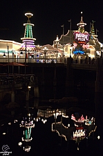 Pixar Pier