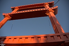 San Fransokyo Square